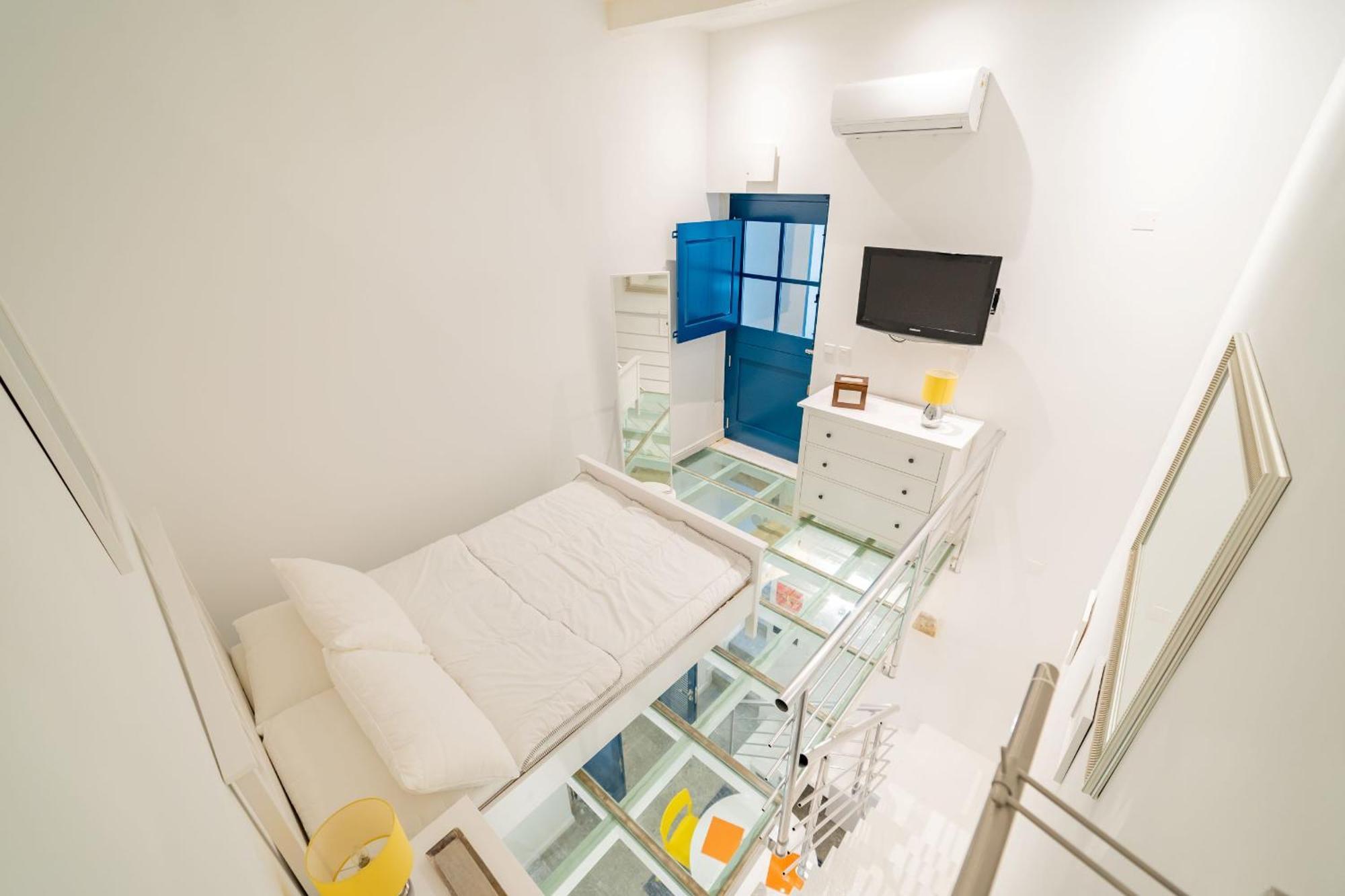 Appartamento Vallettastay Break La Valletta